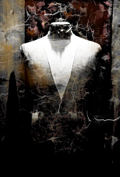 Torso - Marijana Lucic