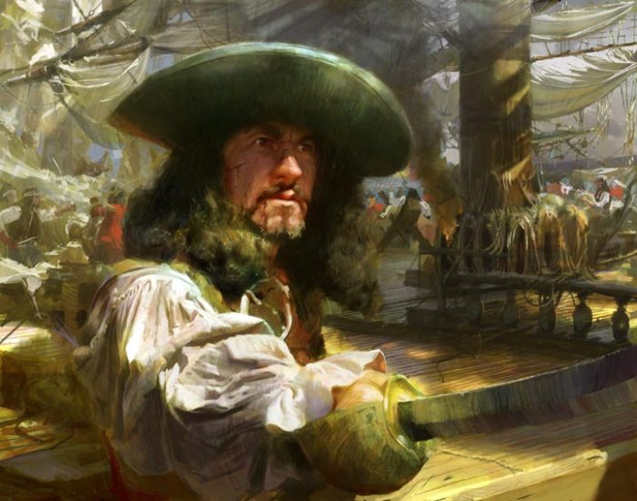 Craig Mullins - Pirates Word