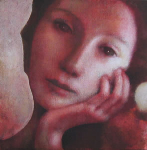 Soñadora - Nicoletta Tomas