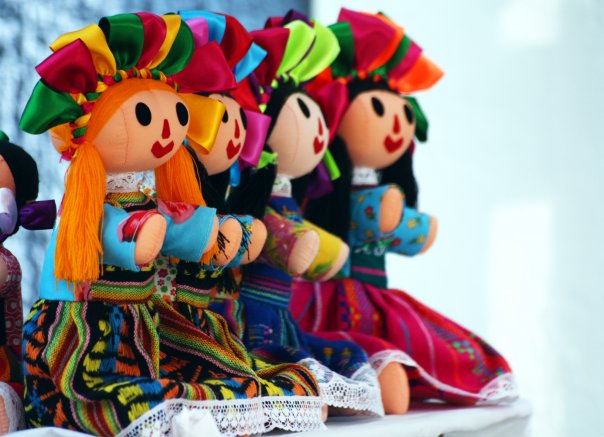 Colores - Adriana Reid