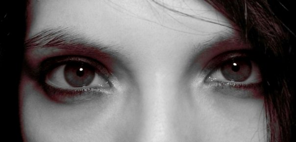 Your Eyes - Marijana Lucic