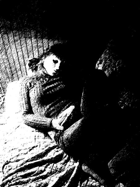 Confesiones - Marijana Lucic