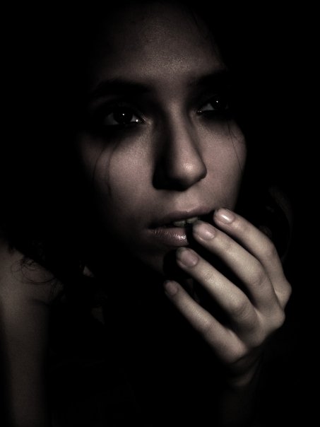 Face - Marijana Lucic