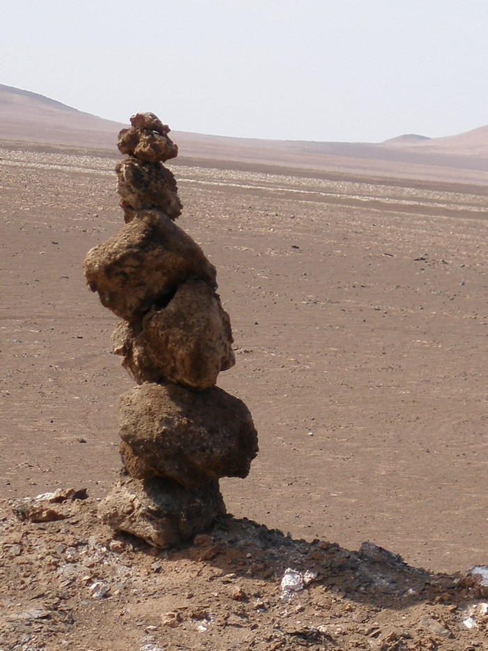 Isla - Alejandro Cifuentes-Lucic