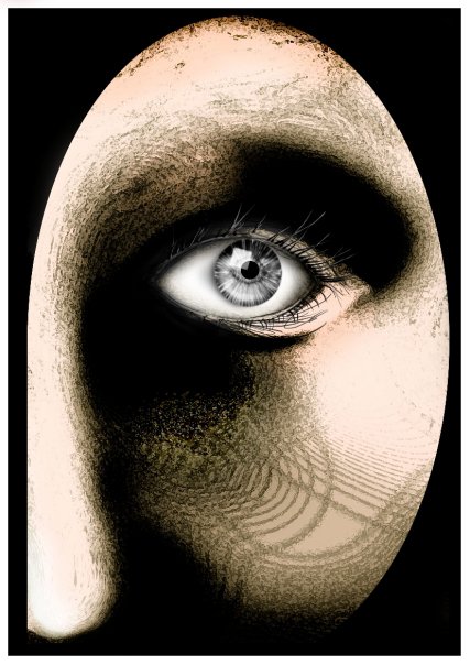 Tetragramaton - Marijana Lucic