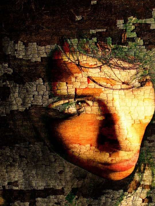 Muse - Marijana Lucic