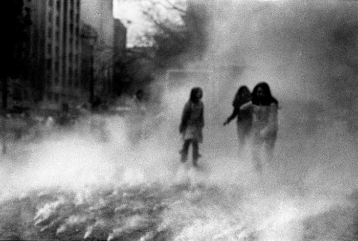 The Faceless Victims Of War By Paul Hocksenar (Australia)